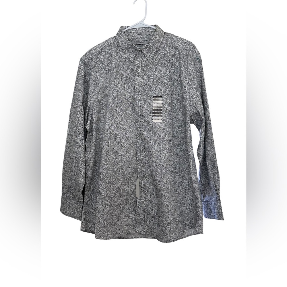 Nick Graham Everywhere -Stretch Modern Fit